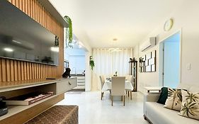 Res. Villa De Collina - Centro De Floripa - Cen002
